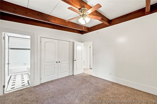 117 Lakeview Drive, Whispering Pines, NC 28327