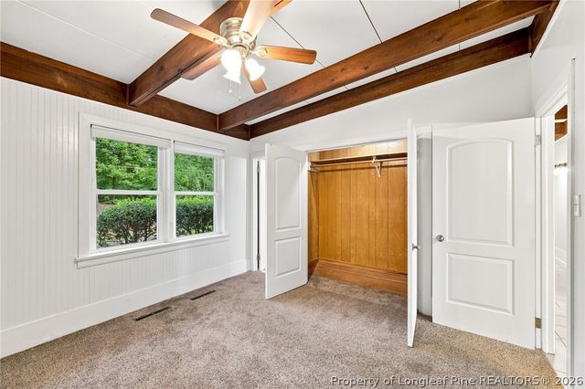 117 Lakeview Drive, Whispering Pines, NC 28327