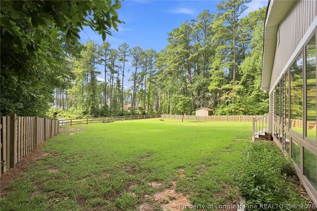 117 Lakeview Drive, Whispering Pines, NC 28327