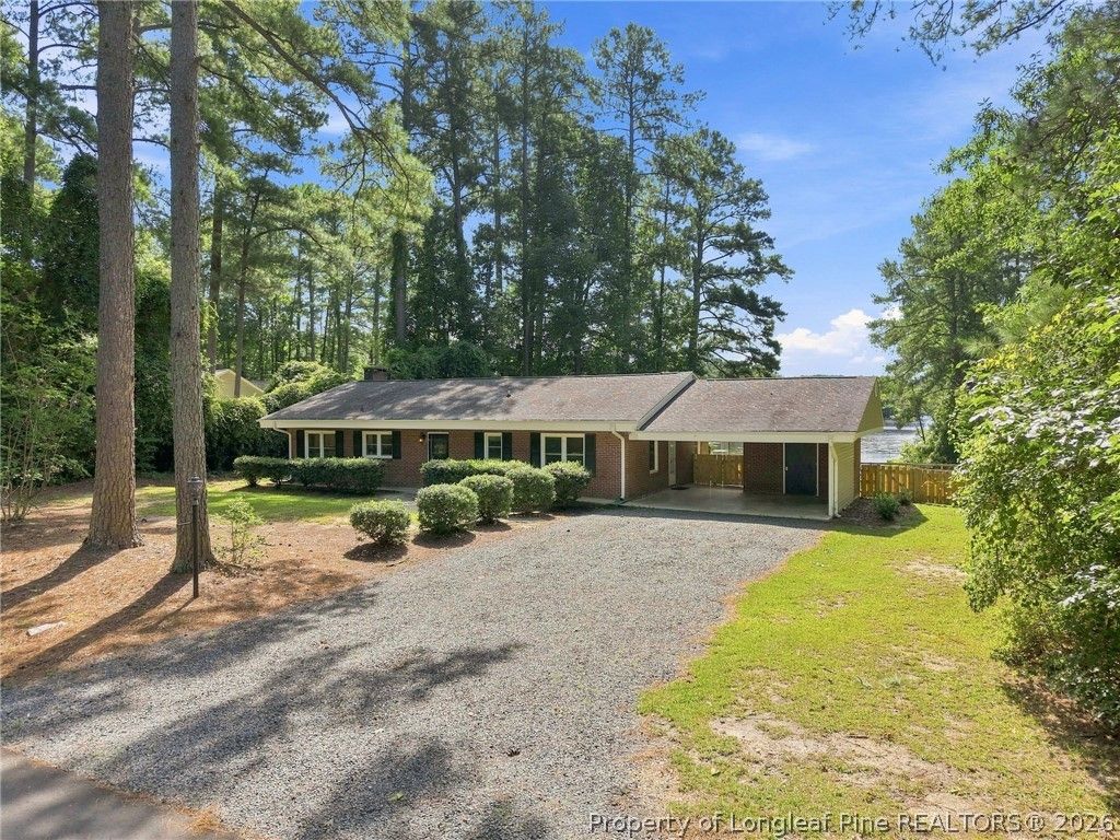 117 Lakeview Drive, Whispering Pines, NC 28327 — photo 3