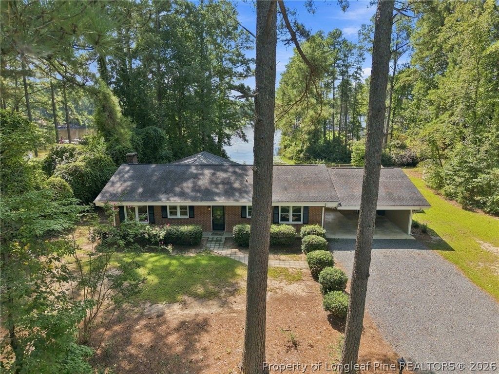 117 Lakeview Drive, Whispering Pines, NC 28327 — photo 4