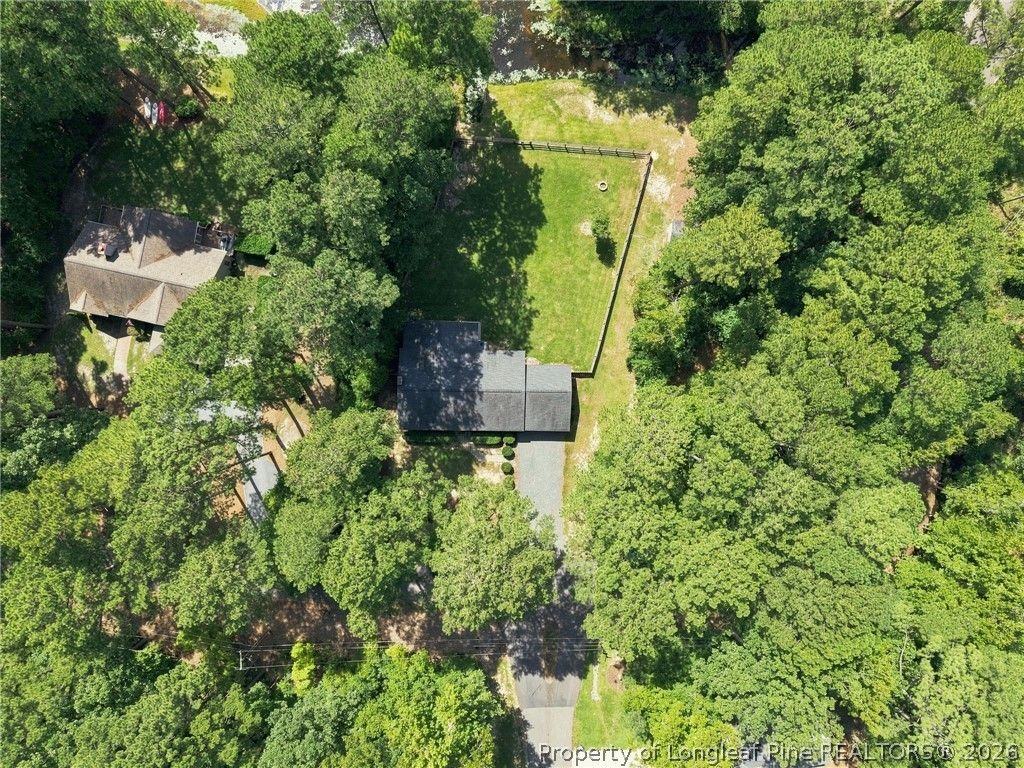 117 Lakeview Drive, Whispering Pines, NC 28327 — photo 5