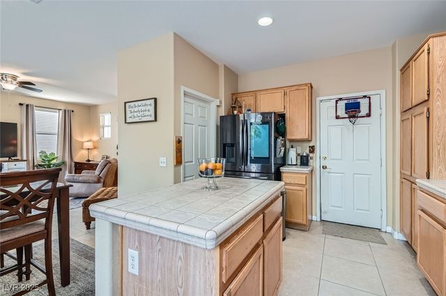 5914 Attavilla Drive, Las Vegas, NV 89141