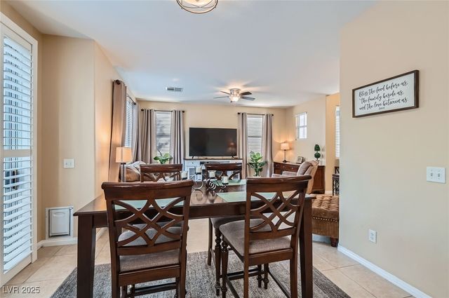 5914 Attavilla Drive, Las Vegas, NV 89141