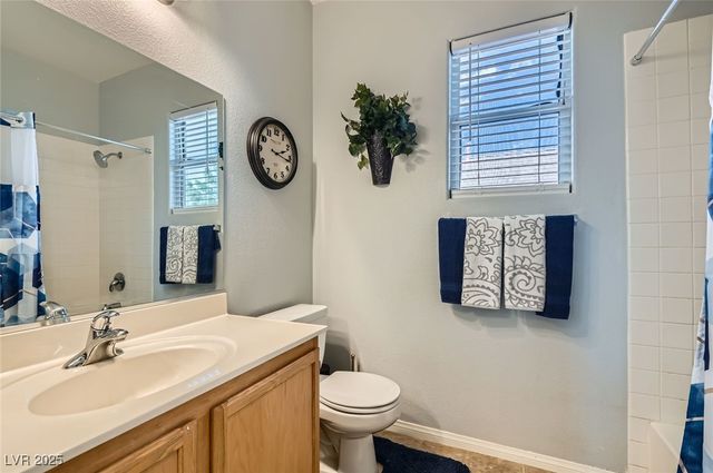 5914 Attavilla Drive, Las Vegas, NV 89141