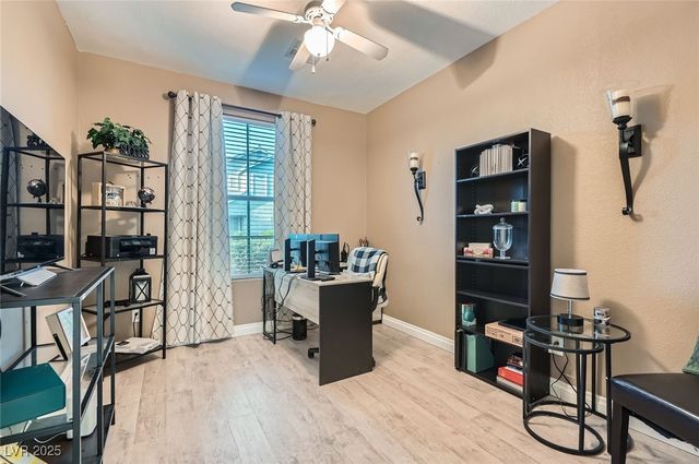 5914 Attavilla Drive, Las Vegas, NV 89141