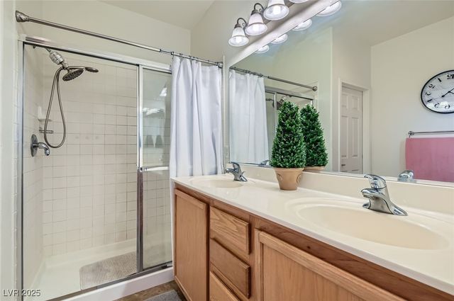 5914 Attavilla Drive, Las Vegas, NV 89141