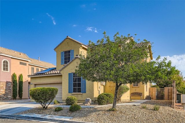 5914 Attavilla Drive, Las Vegas, NV 89141