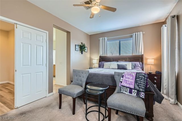 5914 Attavilla Drive, Las Vegas, NV 89141