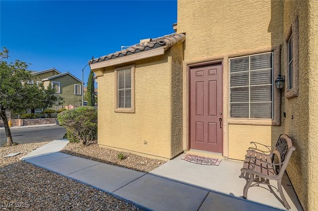 5914 Attavilla Drive, Las Vegas, NV 89141