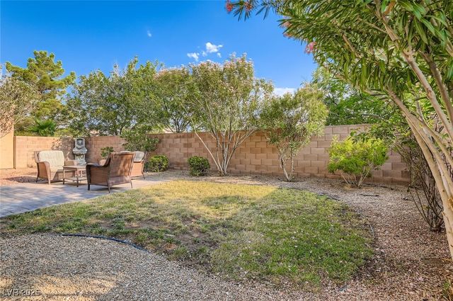 5914 Attavilla Drive, Las Vegas, NV 89141