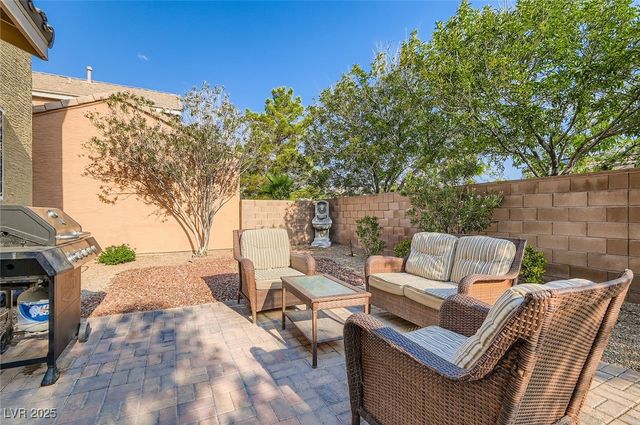 5914 Attavilla Drive, Las Vegas, NV 89141