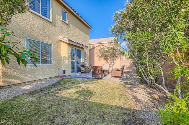 5914 Attavilla Drive, Las Vegas, NV 89141