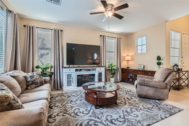 5914 Attavilla Drive, Las Vegas, NV 89141