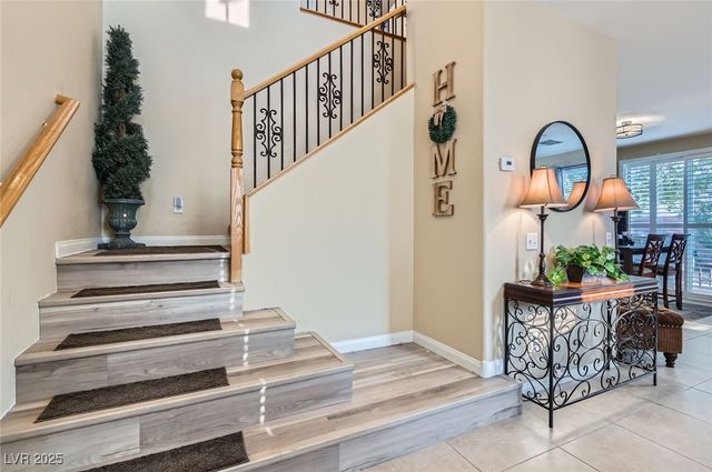 5914 Attavilla Drive, Las Vegas, NV 89141