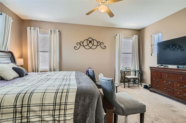 5914 Attavilla Drive, Las Vegas, NV 89141