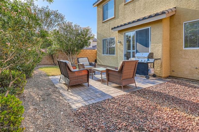 5914 Attavilla Drive, Las Vegas, NV 89141