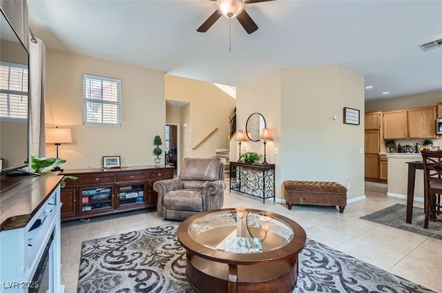 5914 Attavilla Drive, Las Vegas, NV 89141