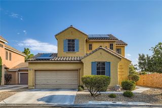 5914 Attavilla Drive, Las Vegas, NV 89141