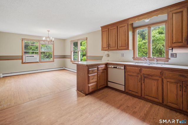 141 Hebron Road, Bolton, CT 06043