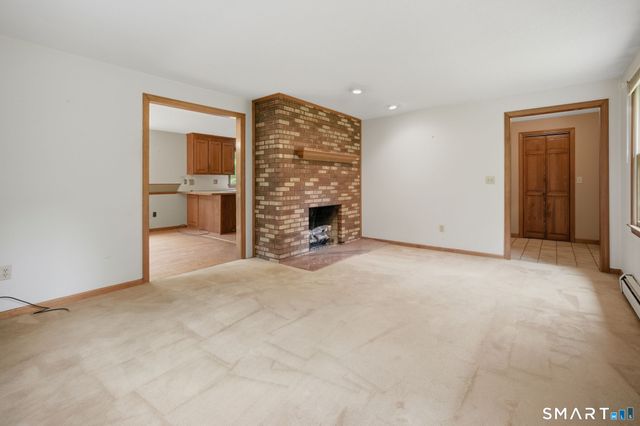 141 Hebron Road, Bolton, CT 06043
