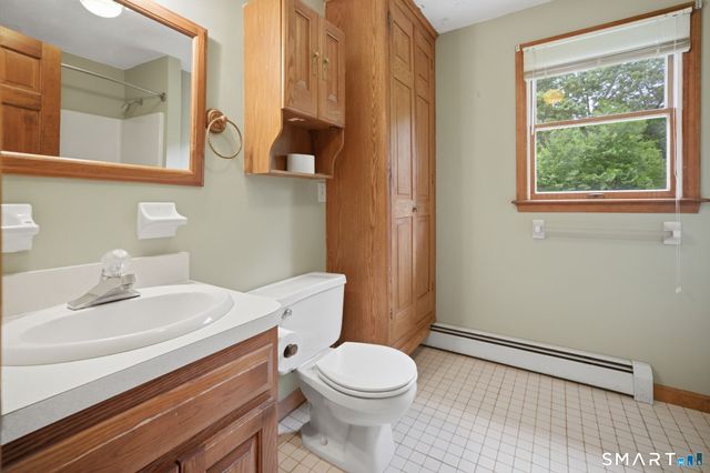 141 Hebron Road, Bolton, CT 06043