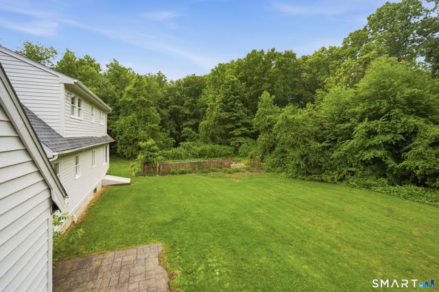 141 Hebron Road, Bolton, CT 06043