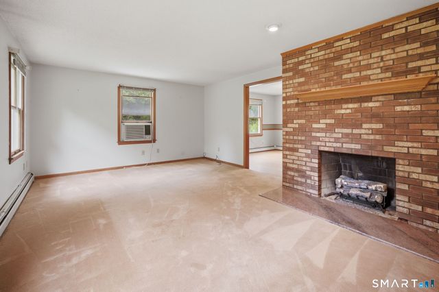 141 Hebron Road, Bolton, CT 06043