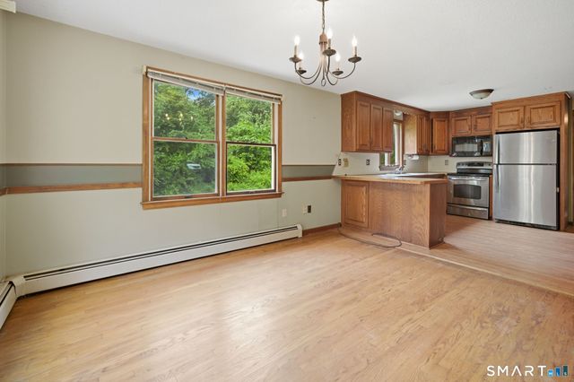 141 Hebron Road, Bolton, CT 06043
