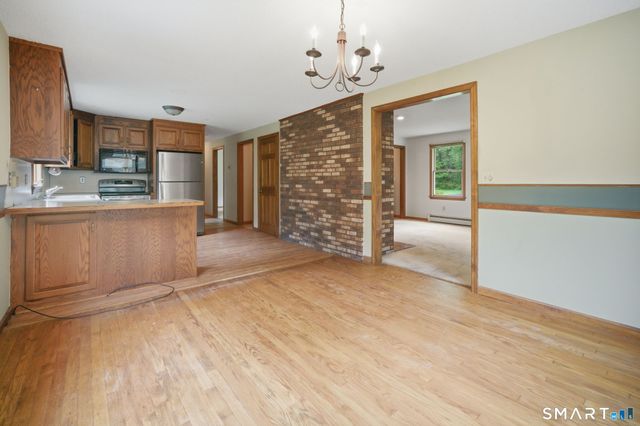 141 Hebron Road, Bolton, CT 06043