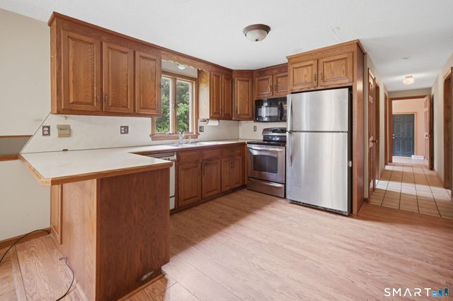 141 Hebron Road, Bolton, CT 06043