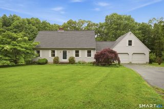 141 Hebron Road, Bolton, CT 06043