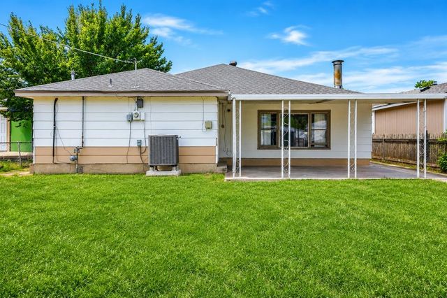 1205 SW 49th Street, Oklahoma City, OK 73109