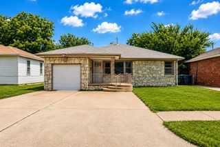 1205 SW 49th Street, Oklahoma City, OK 73109
