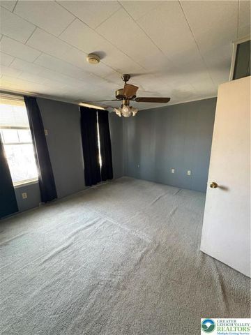 61 West Union Boulevard, Bethlehem City, PA 18018