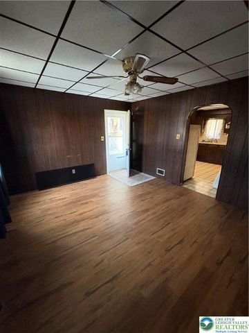 61 West Union Boulevard, Bethlehem City, PA 18018