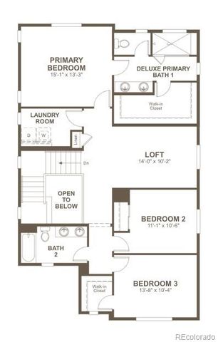 10902 Greenhorn Loop, Englewood, CO 80112