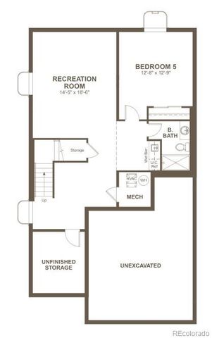 10902 Greenhorn Loop, Englewood, CO 80112