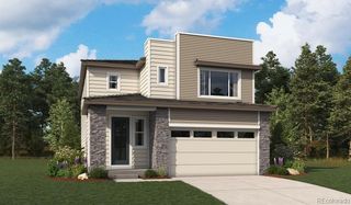 10902 Greenhorn Loop, Englewood, CO 80112