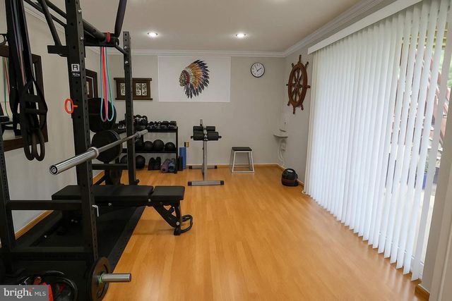 12442 QUAIL WOODS DR, Germantown, MD 20874