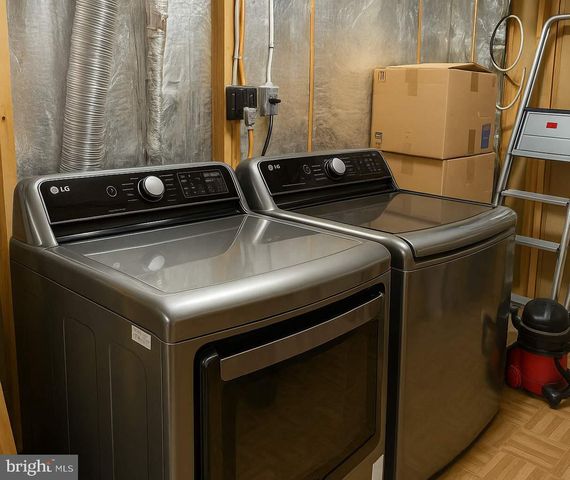 12442 QUAIL WOODS DR, Germantown, MD 20874