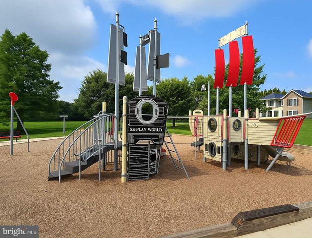 12442 QUAIL WOODS DR, Germantown, MD 20874