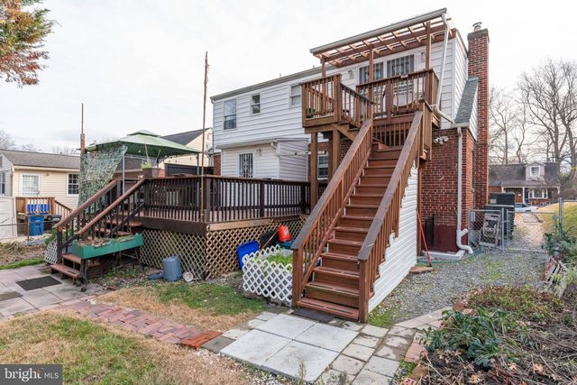 1609 BRISBANE ST, Silver Spring, MD 20902