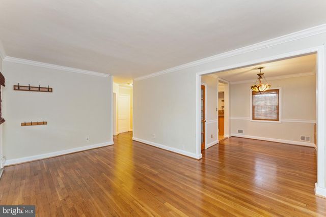 1609 BRISBANE ST, Silver Spring, MD 20902