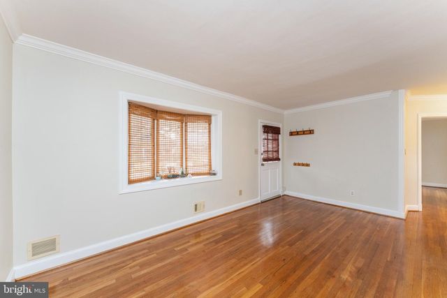 1609 BRISBANE ST, Silver Spring, MD 20902
