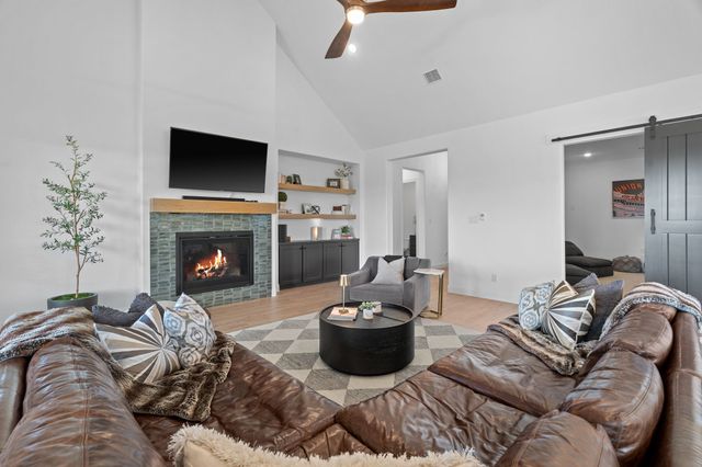 4409 Sandstrom Way, Fort Worth, TX 76179