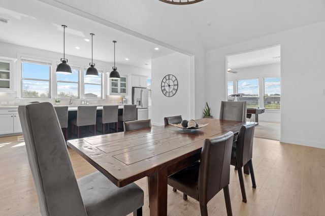 4409 Sandstrom Way, Fort Worth, TX 76179