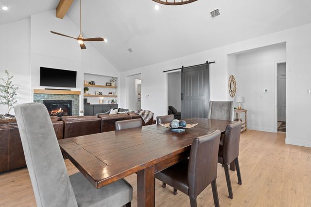 4409 Sandstrom Way, Fort Worth, TX 76179