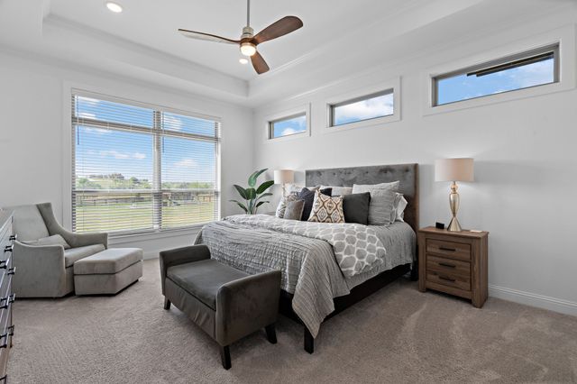 4409 Sandstrom Way, Fort Worth, TX 76179