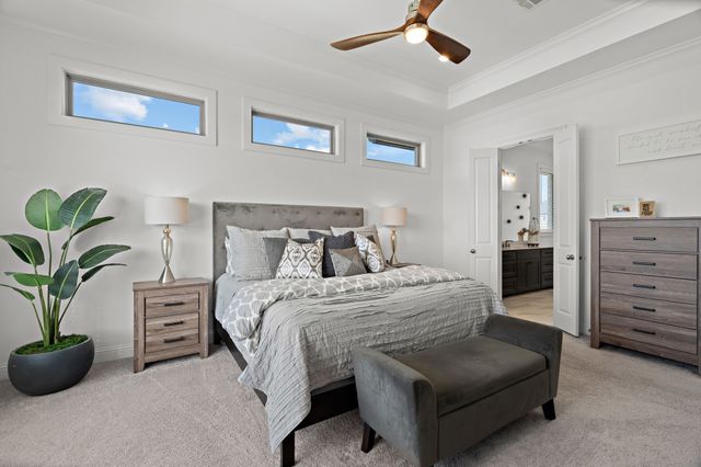 4409 Sandstrom Way, Fort Worth, TX 76179